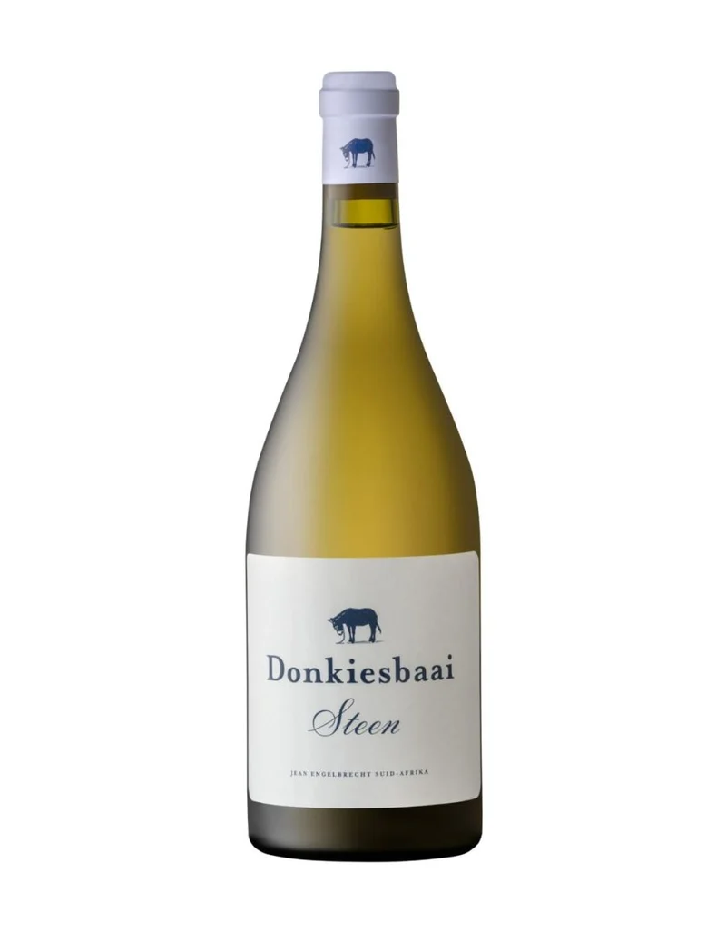 Donkiesbaai Steen