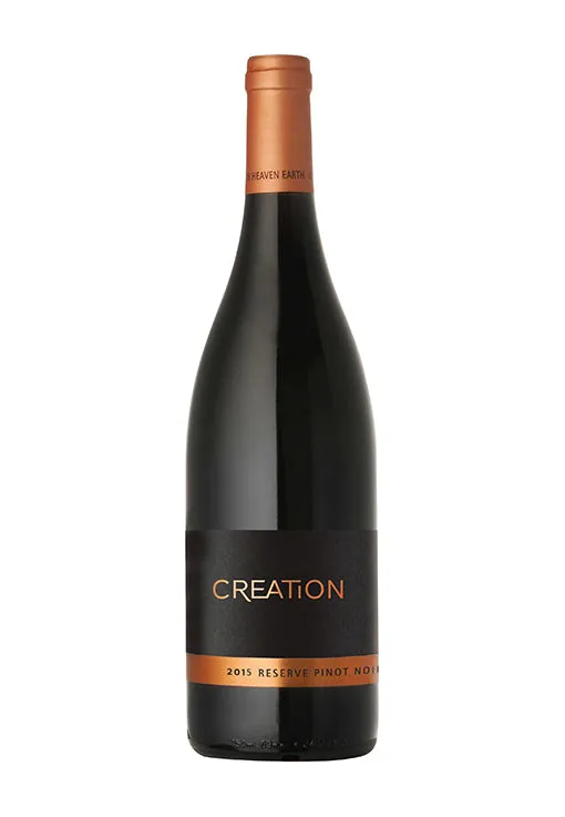 Creation Pinot Noir Reserve 2023