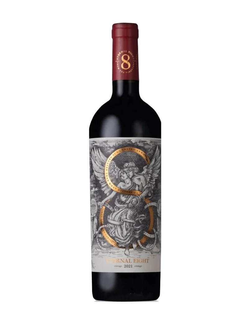 Orpheus and the Raven Eternal Eight