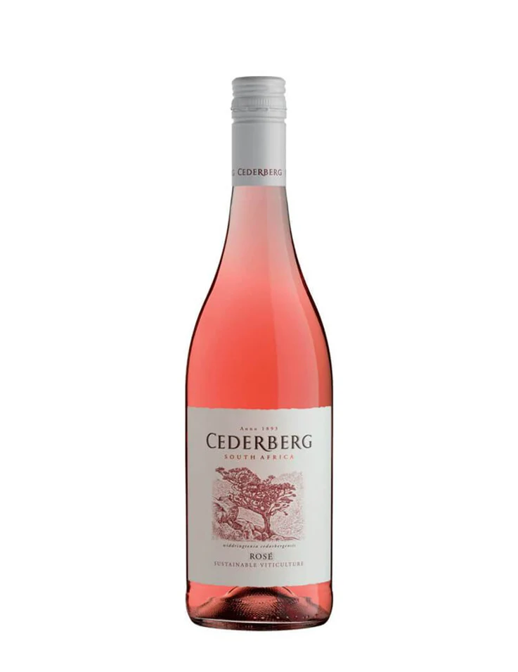 Cederberg Sustainable Rosé