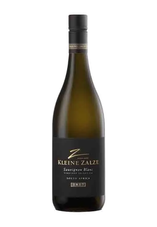 Kleine Zalze Vineyard Selection Sauvignon Blanc