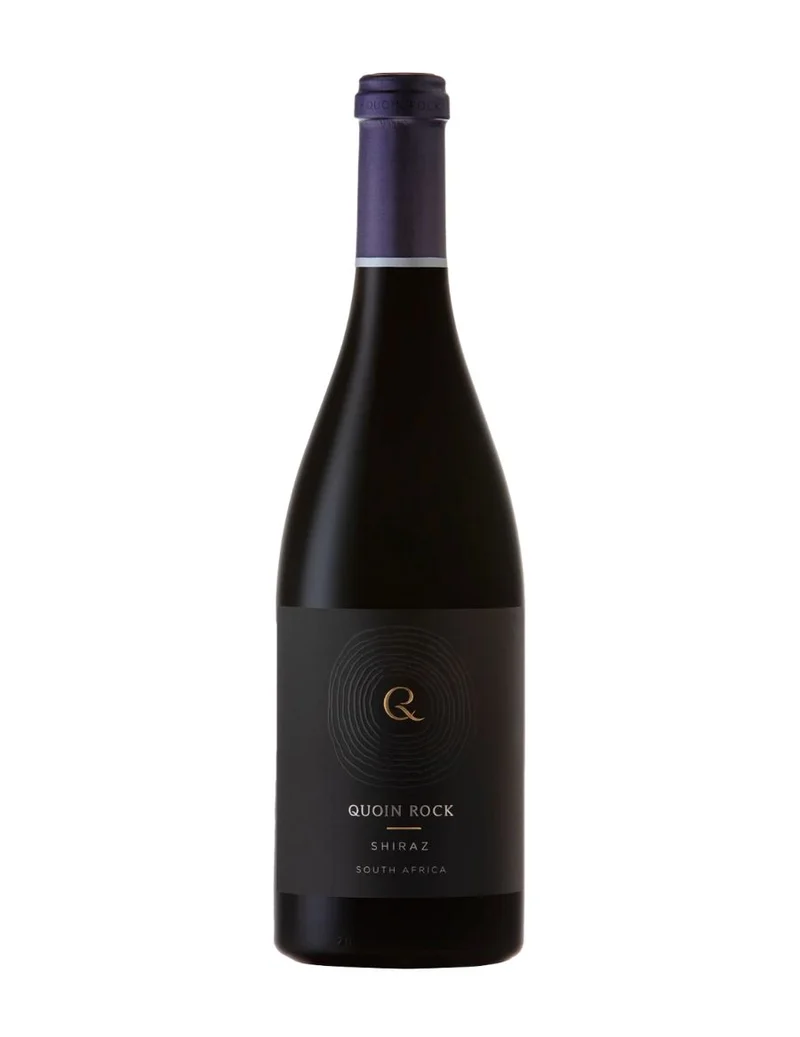Quoin Rock Shiraz