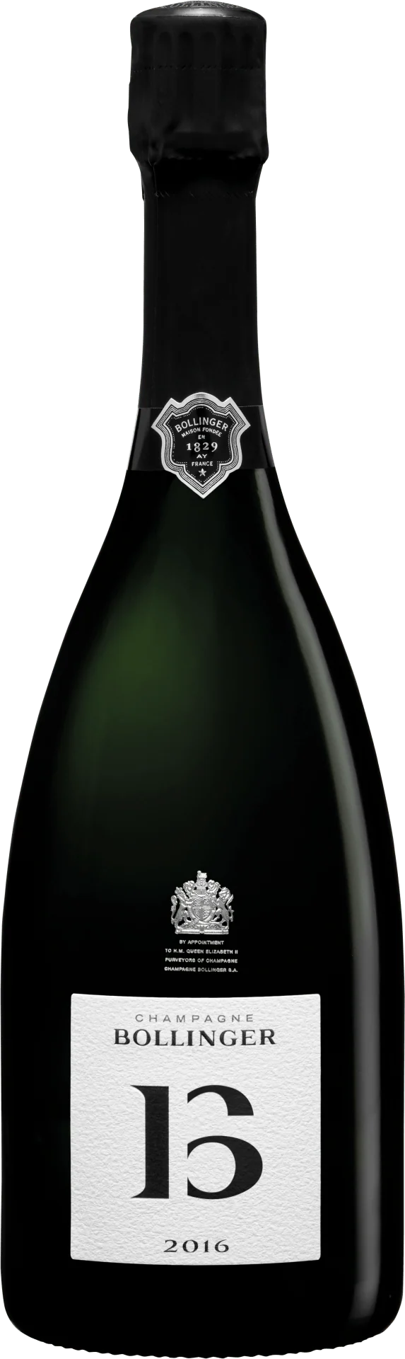 Bollinger B16