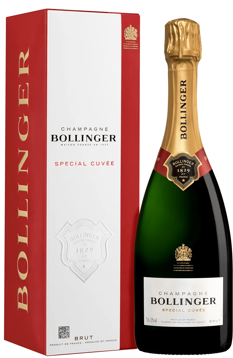 Bollinger Special Cuvée Brut GP