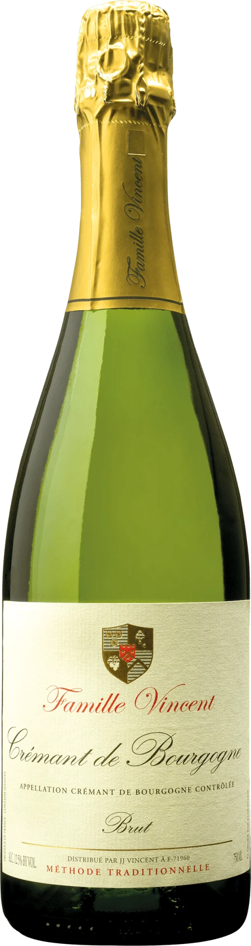 Cremant de Bourgogne