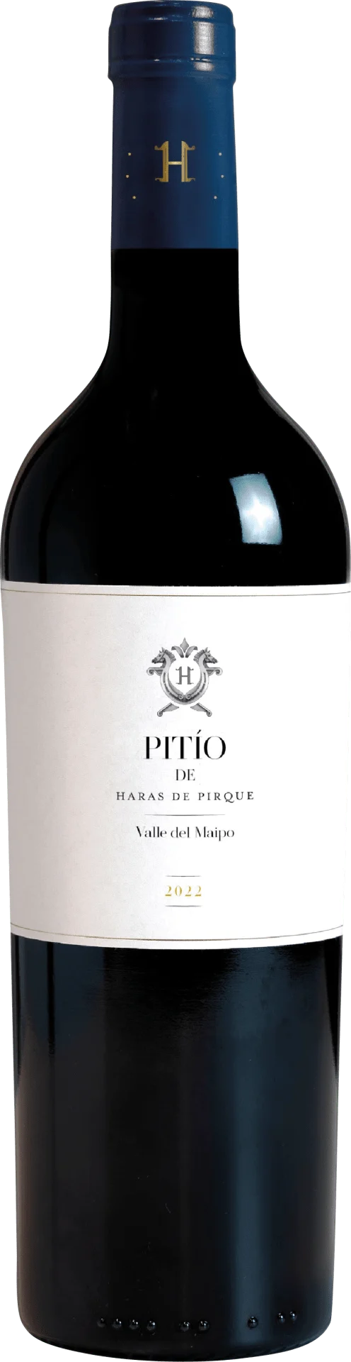 Pitío de Haras de Pirque