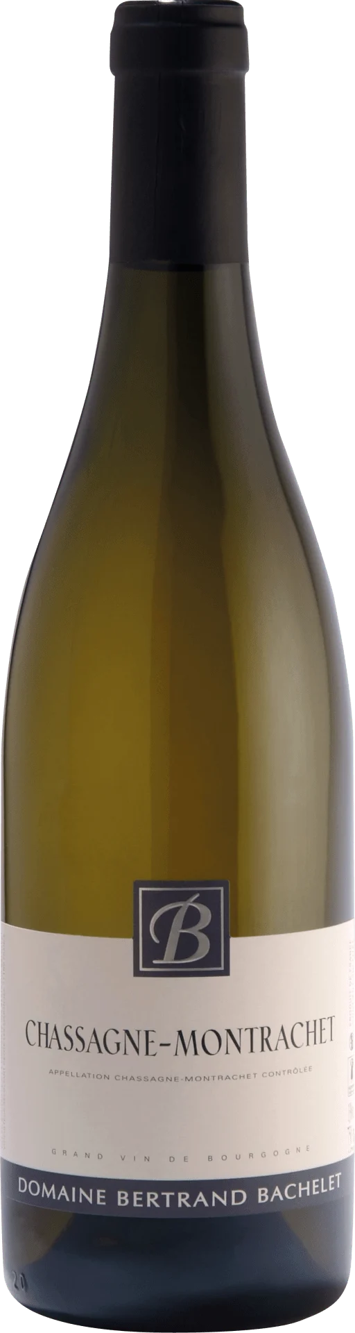 Chassagne Montrachet blanc