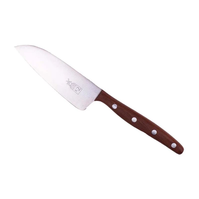 K2 Vielzweckmesser rostfrei – Pflaume