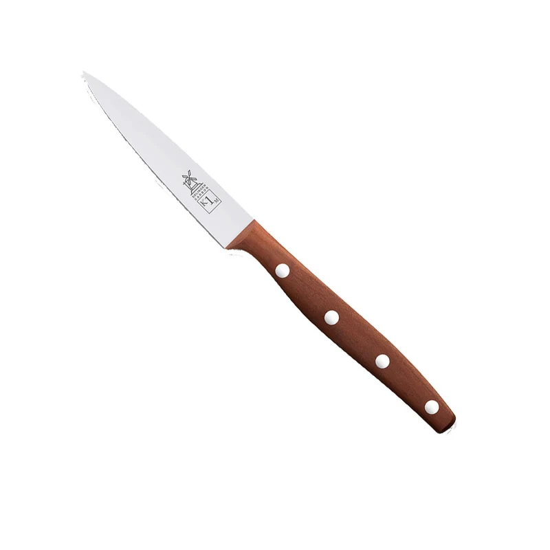 K1M Officemesser rostfrei – Pflaume