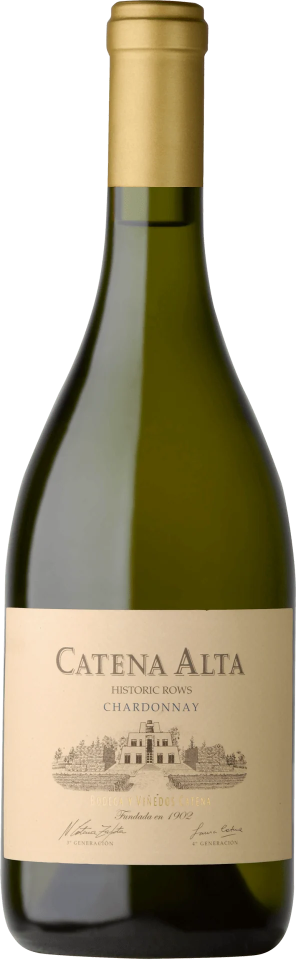 Catena Alta Chardonnay