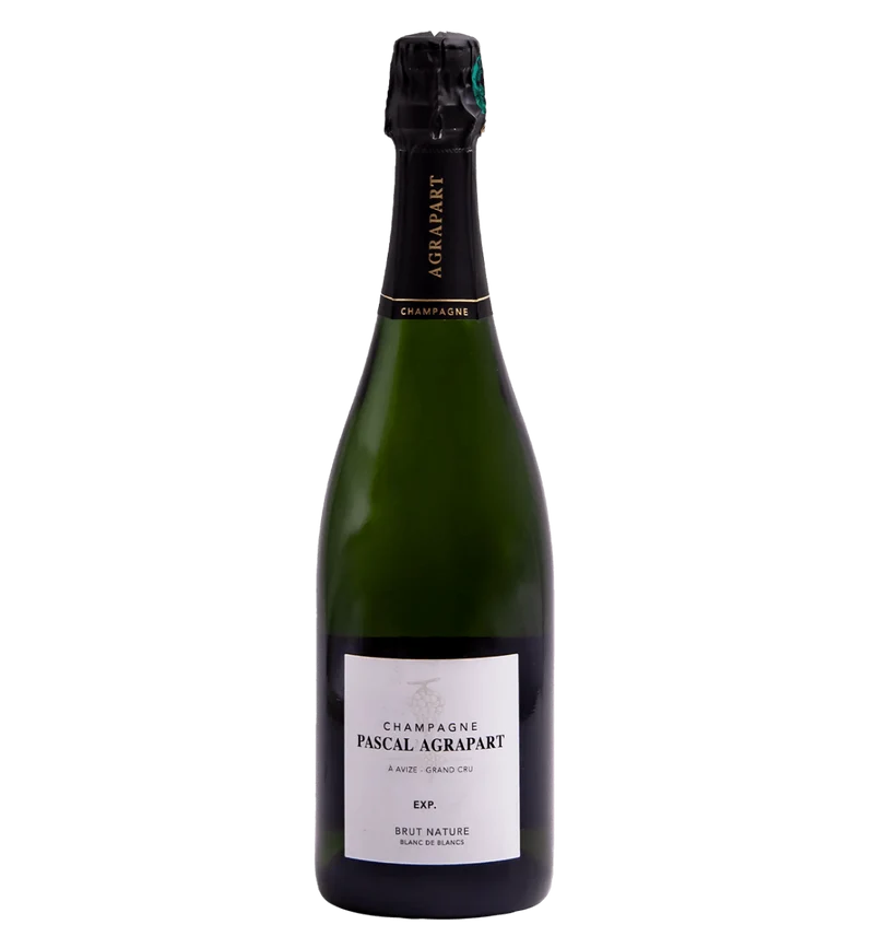 Champagne Agrapart et Fils Experience Grand Cru 2015
