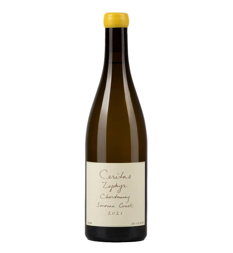 Ceritas Zephyr Chardonnay 2021