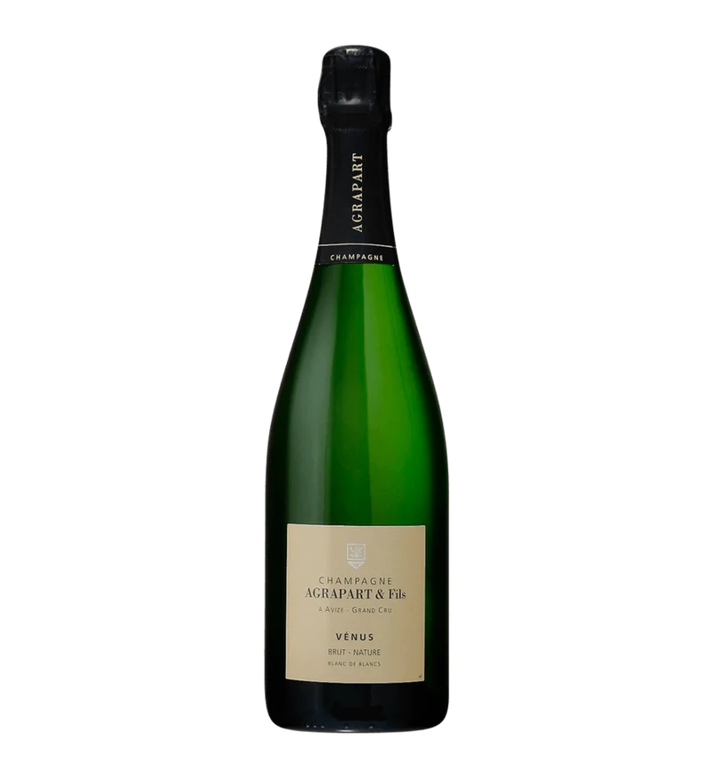 CChampagne Agrapart et Fils Vénus Grand Cru 2017