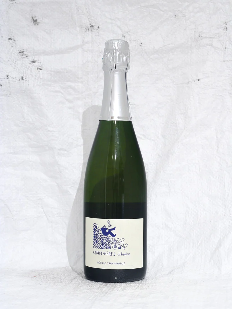 Atmosphères 0,75L Bio