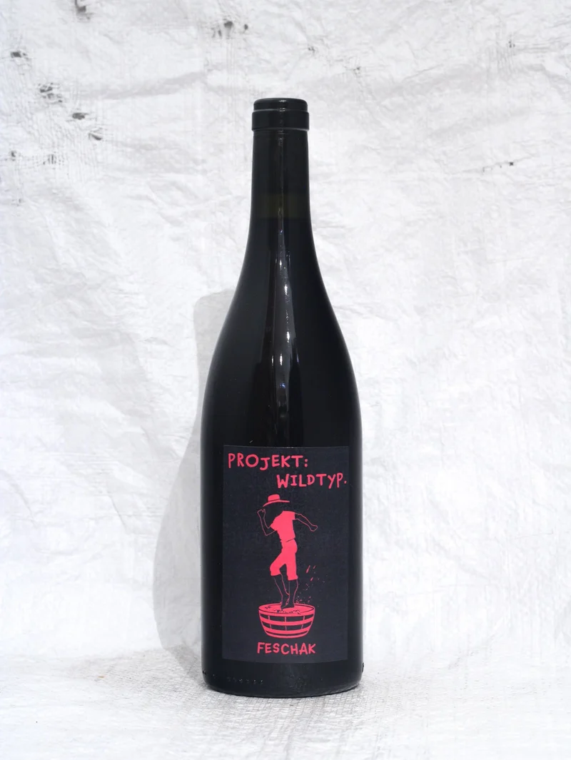 Feschak 2022 0,75L Bio