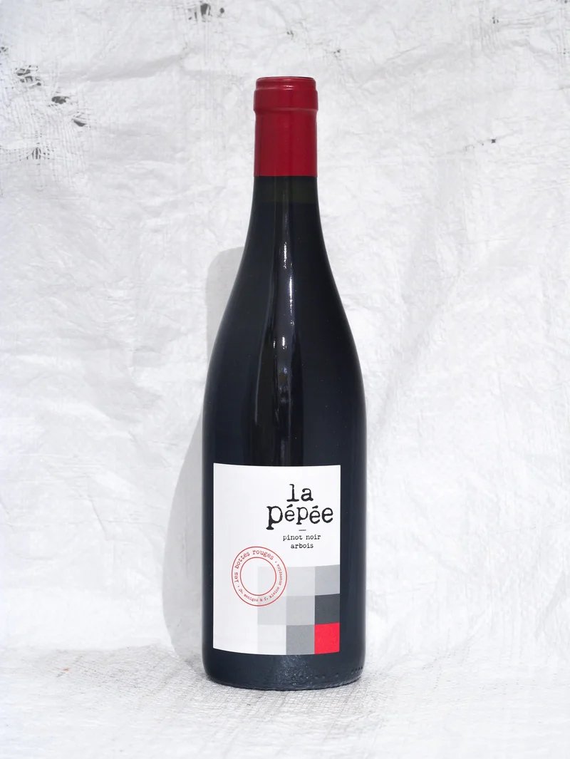 La Pépée 2021 0,75L Bio