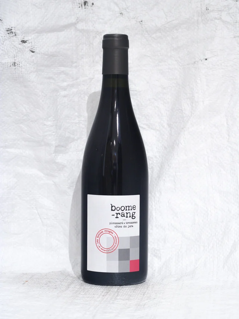 Boomerang 2022 0,75L Bio