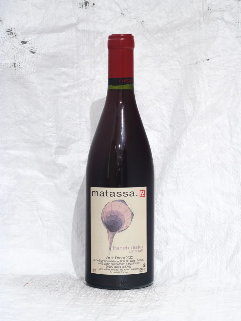 French Disko 2022 0,75L