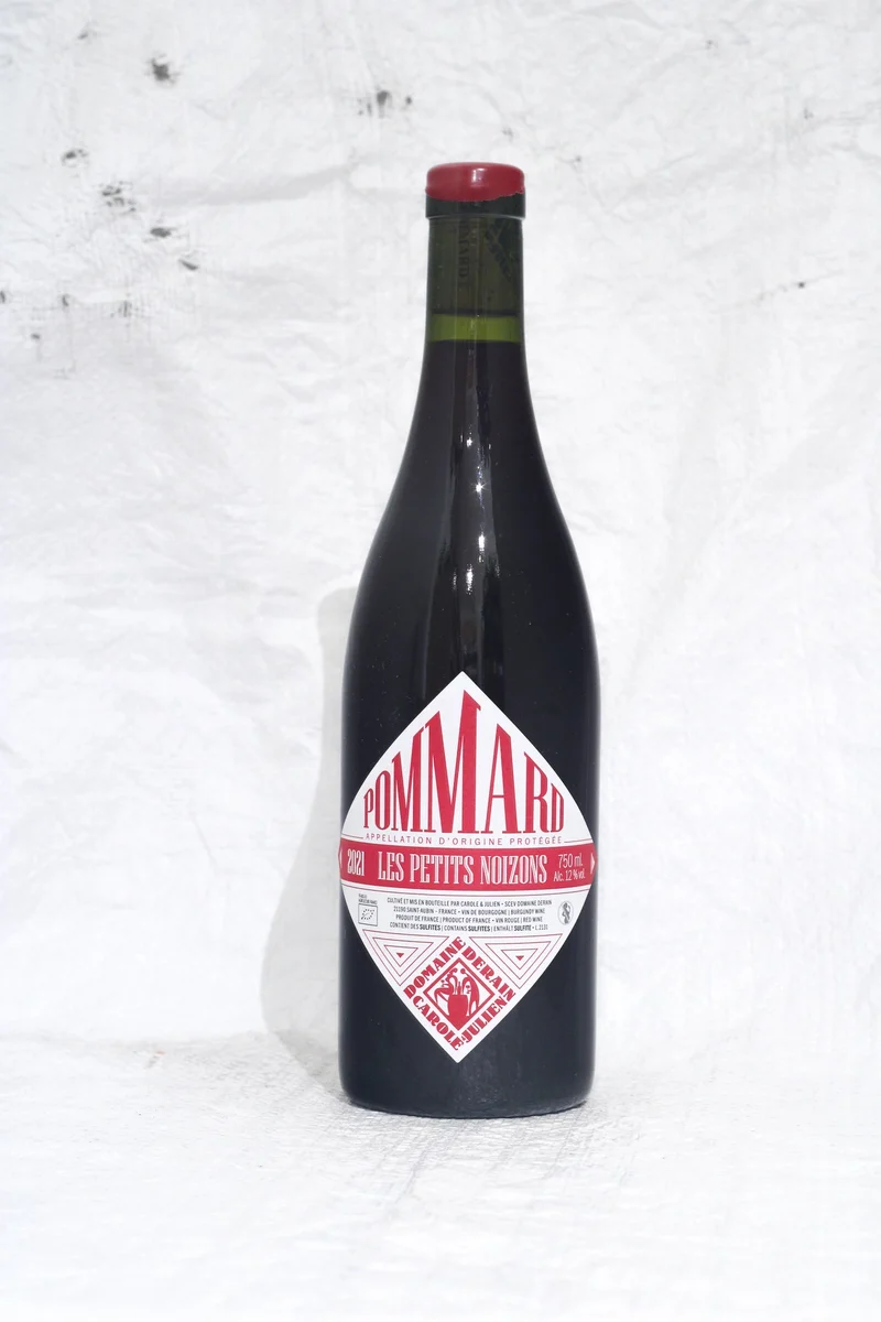 Pommard Les Petits Noizons 2021 0,75L Bio