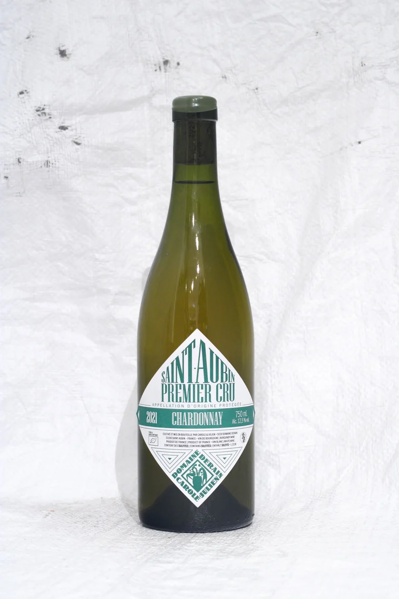 Saint-Aubin 1er Cru 2021 0,75L