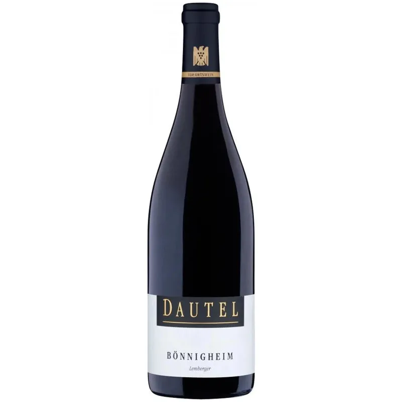 Weingut Dautel, Dautel Bönnigheim Lemberger .Ortswein 2022