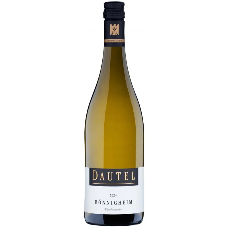 Weingut Dautel, Dautel Bönnigheim Weißburgunder 2024 White