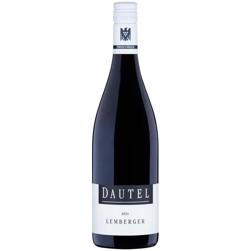 Weingut Dautel, Dautel Lemberger 2024