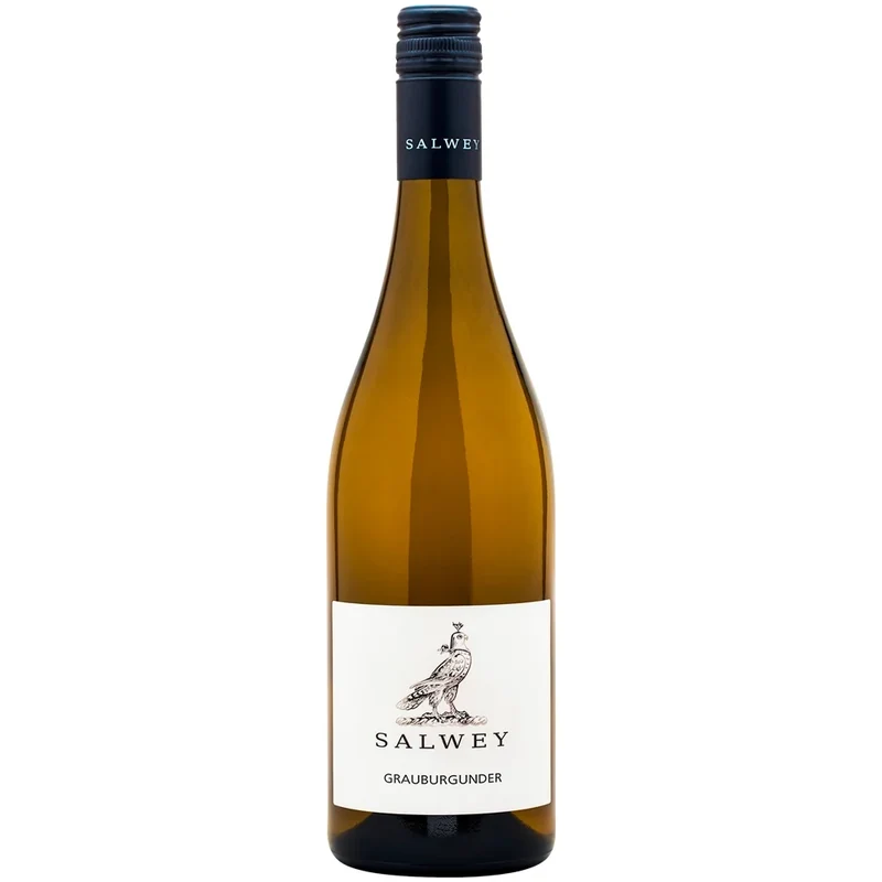 Salwey, Grauburgunder Gutswein 2023