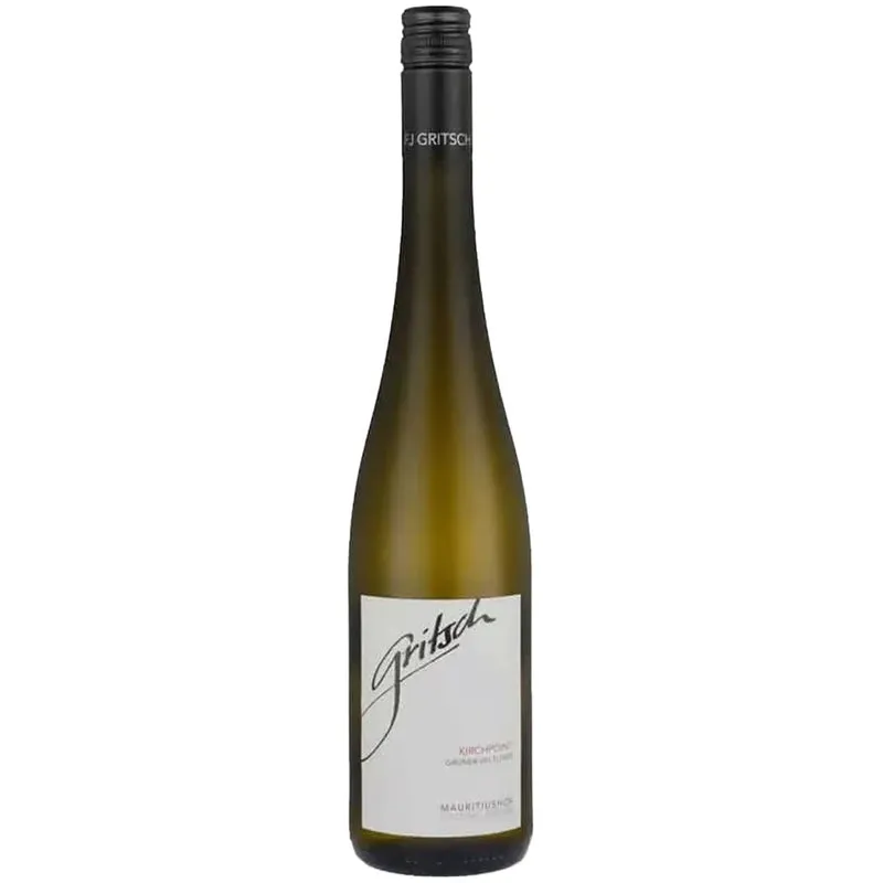 FJ Gritsch, Grüner Veltliner Ried Kirchpoint Wachau 2022 White