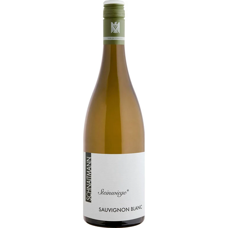 Schnaitmann, Sauvignon Blanc Steinwiege 2025