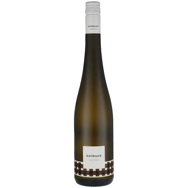 FJ Gritsch, Grüner Veltliner Kalmuck Wachau 2025 White