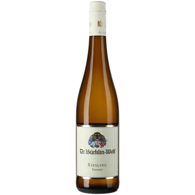 Dr. Bürklin-Wolf, Riesling 2024 White