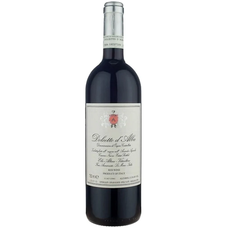 Elio Altare, Dolcetto D'Alba 2024