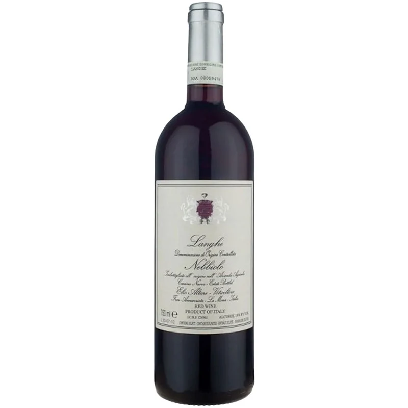 Elio Altare, Nebbiolo Langhe 2024