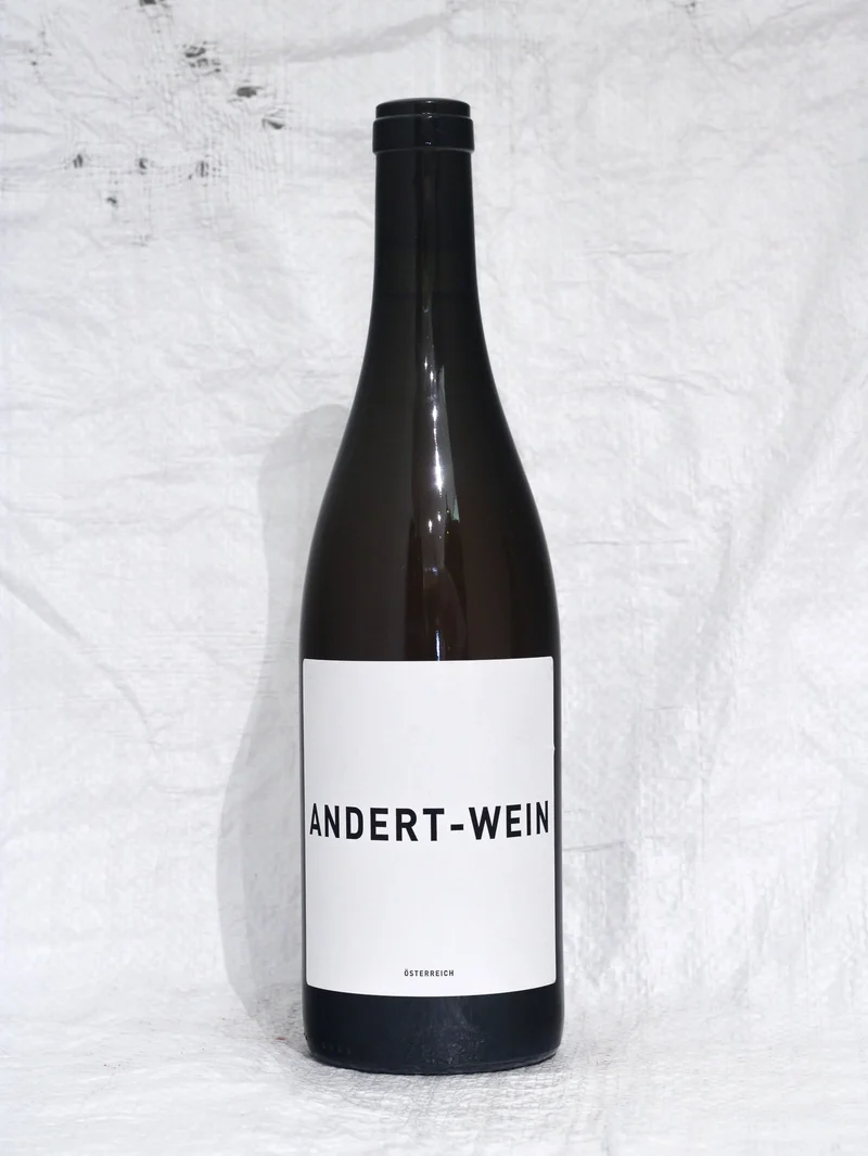Anadjucka 2022 0,75l Bio