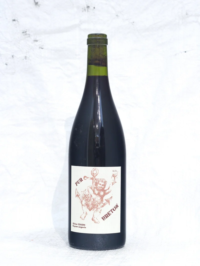 Pur Breton 2022 0,75l