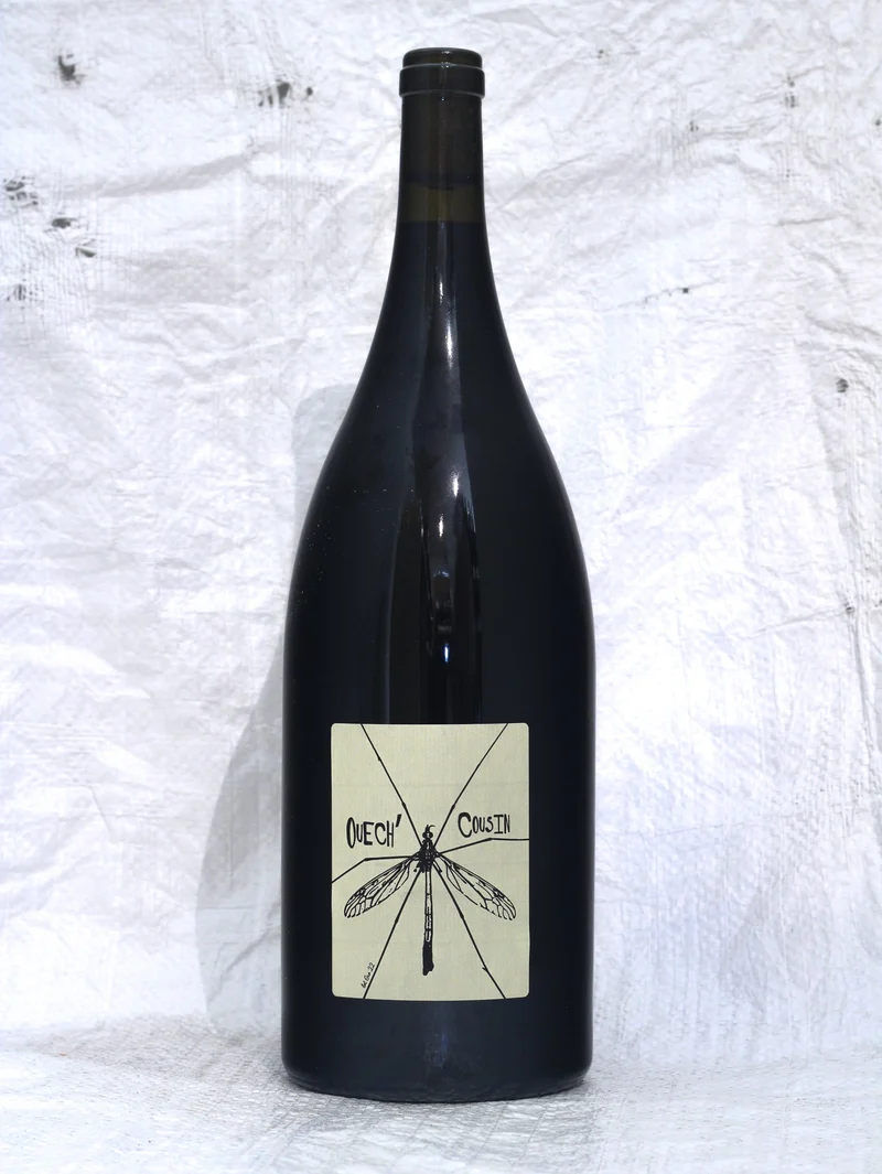 Ouech cousin 2022 1,5l MAG
