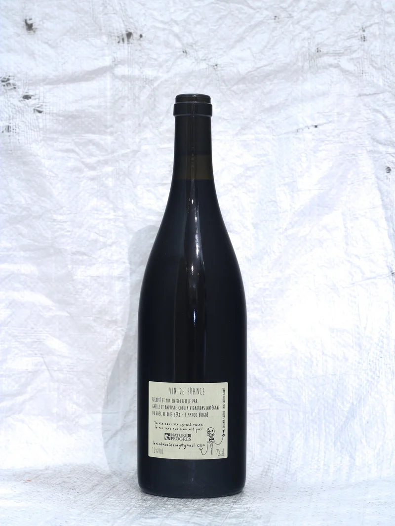 Dynamitage 2022 0,75l