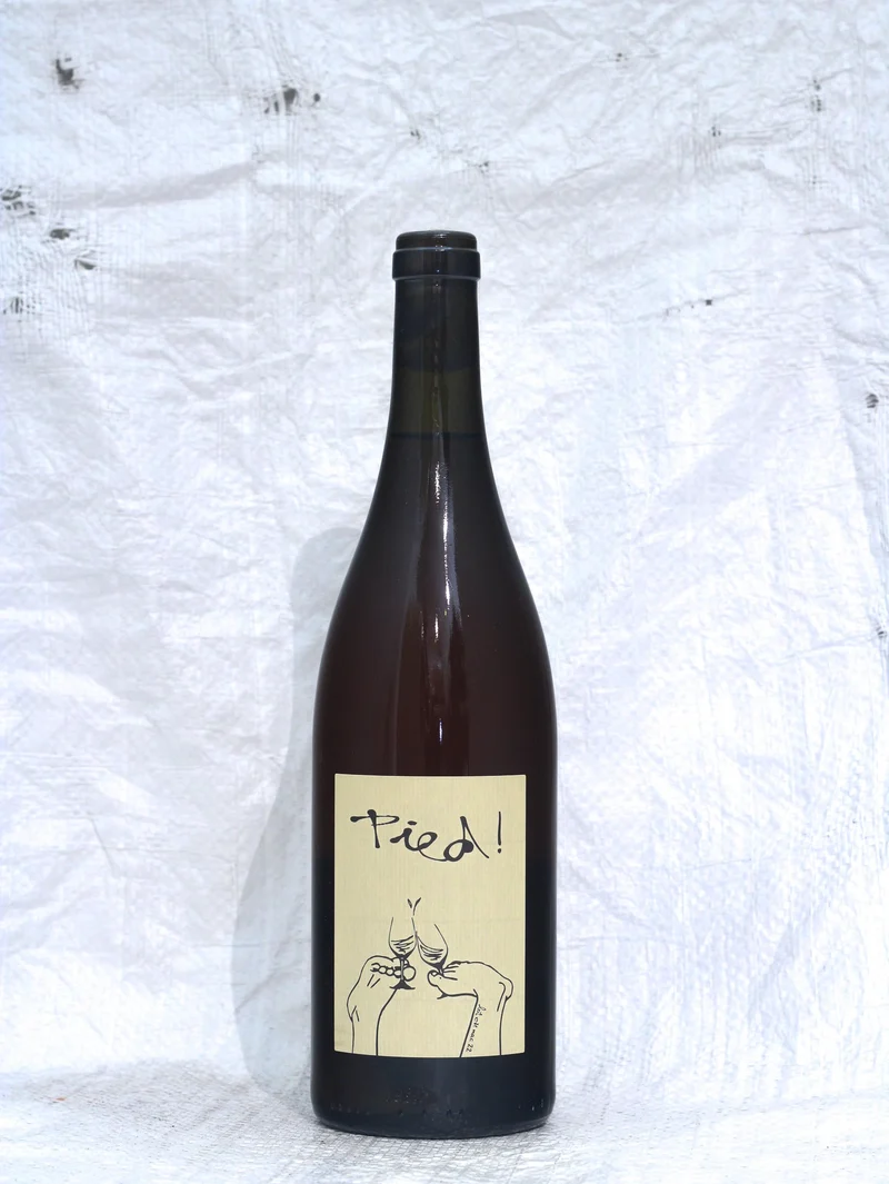 Pied 2022 0,75l