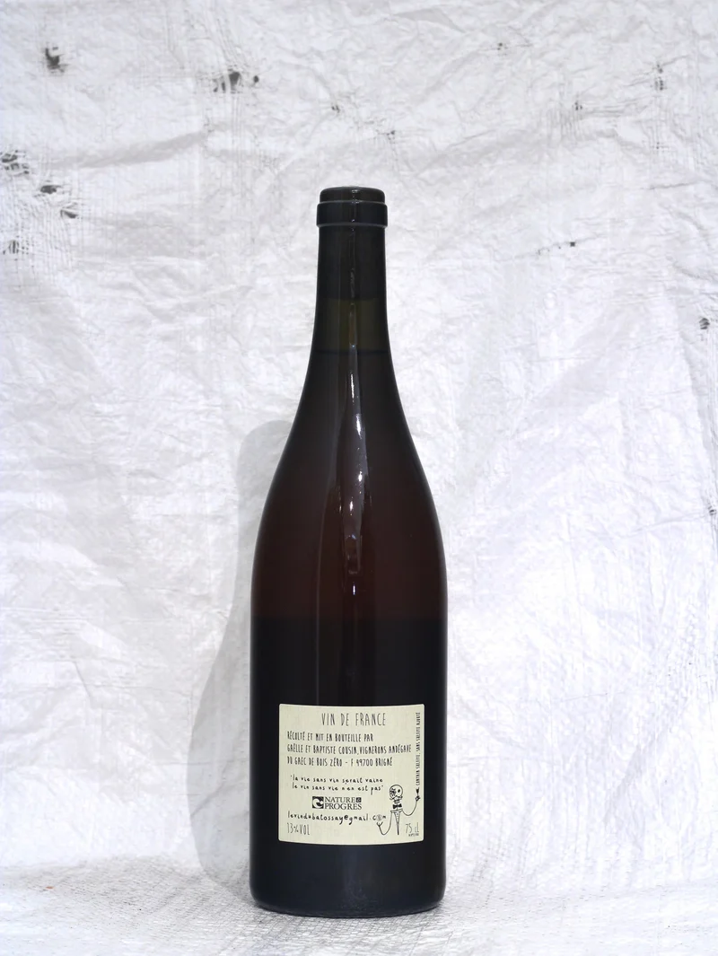 Pied 2022 0,75l