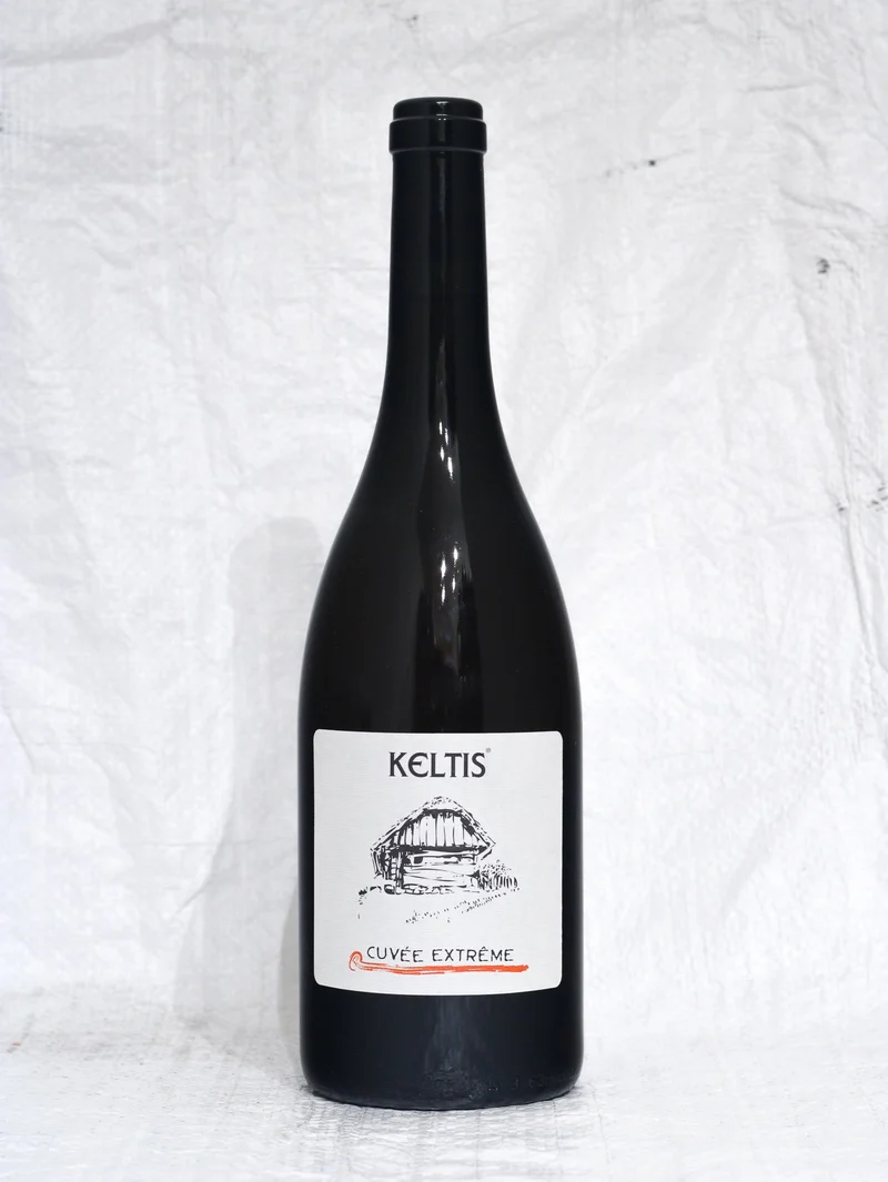 Cuvee Extreme 2017 0,75L
