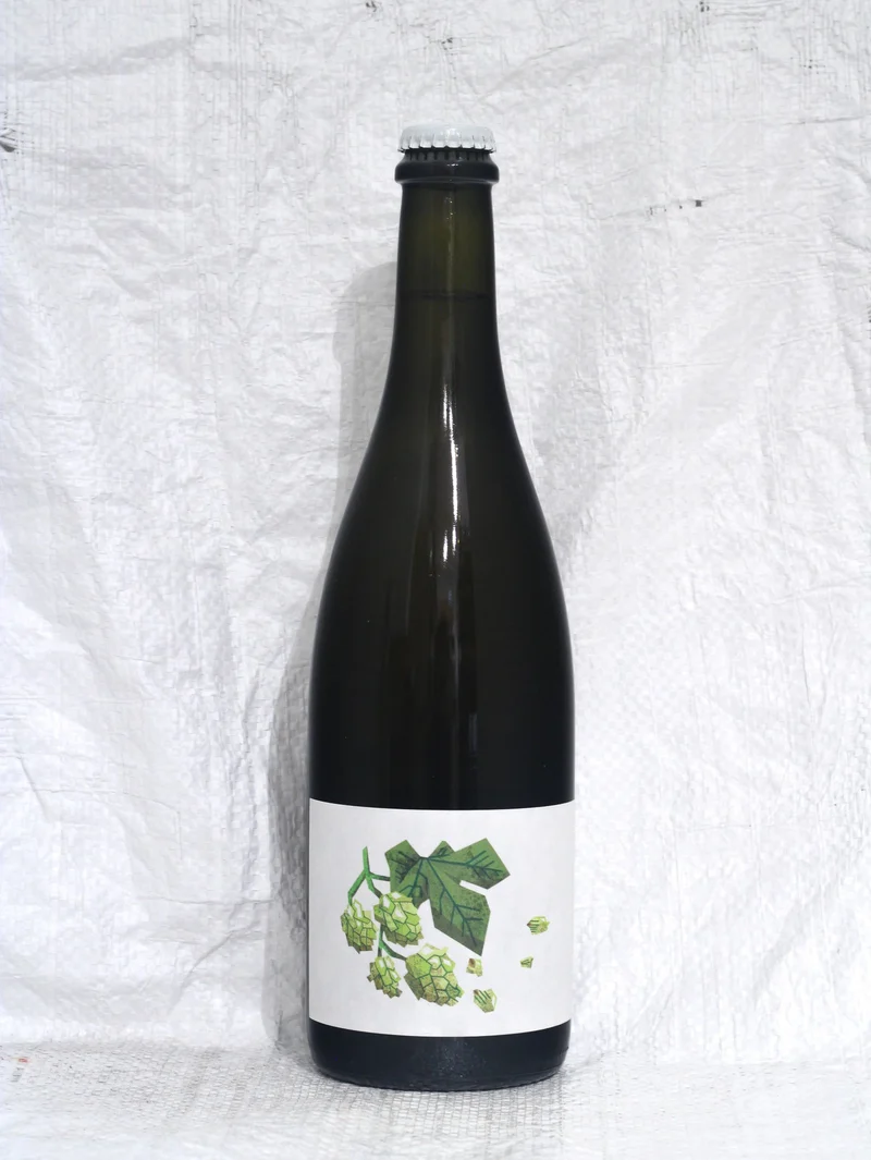 Pure Joy Hop(e) 0,75L Bio