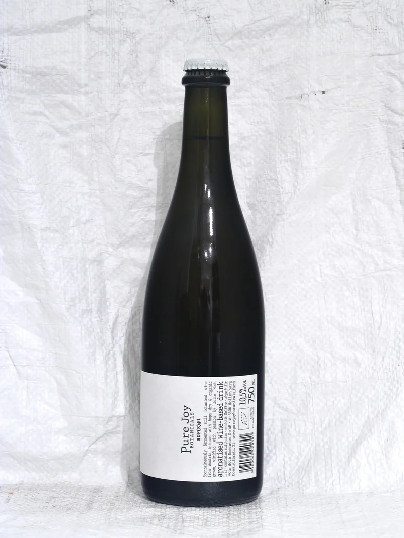 Pure Joy Hop(e) 0,75L Bio