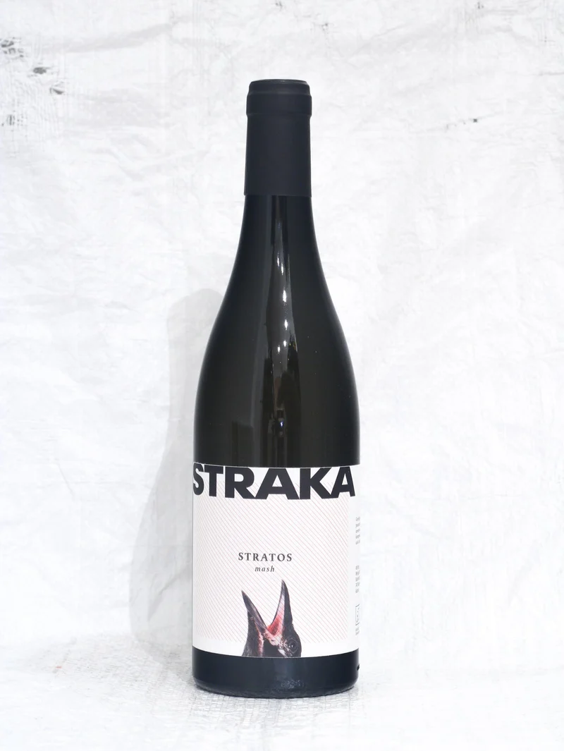 Stratos Mash NV 0,75L Bio
