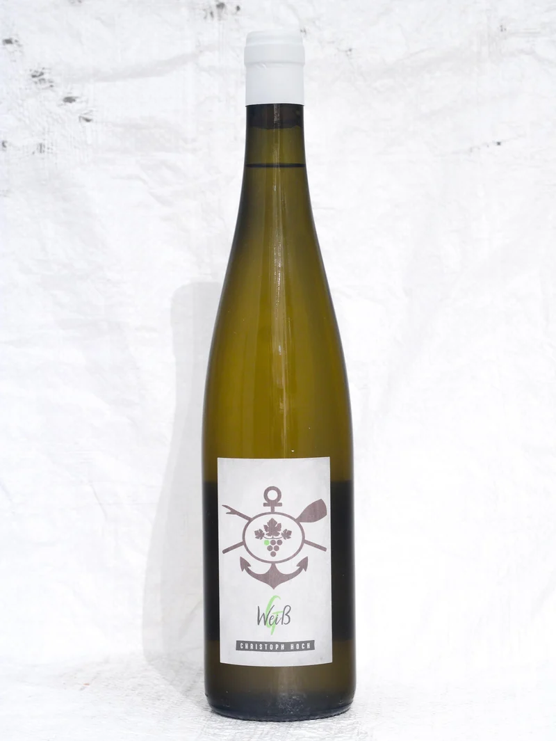 Weiß Grüner Veltliner N.V. 0,75L Bio