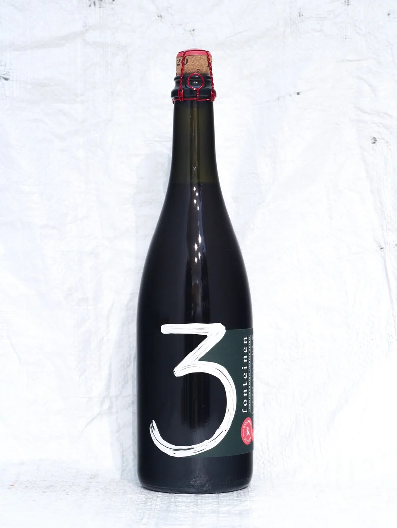 Oude Kriek 0,75L