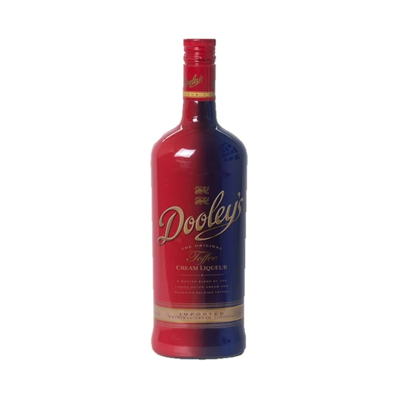 Dooley´s Toffee Likör 1l