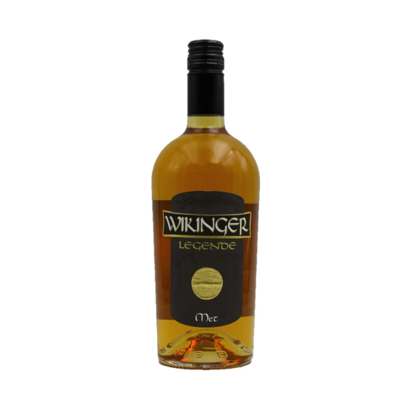 Wikinger Legende Met Honigwein 0,75l