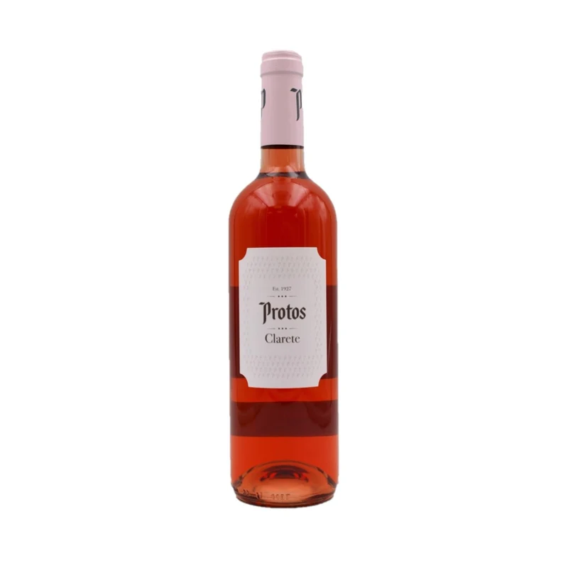 Bodegas Protos Clarete Rosewein 0,75cl