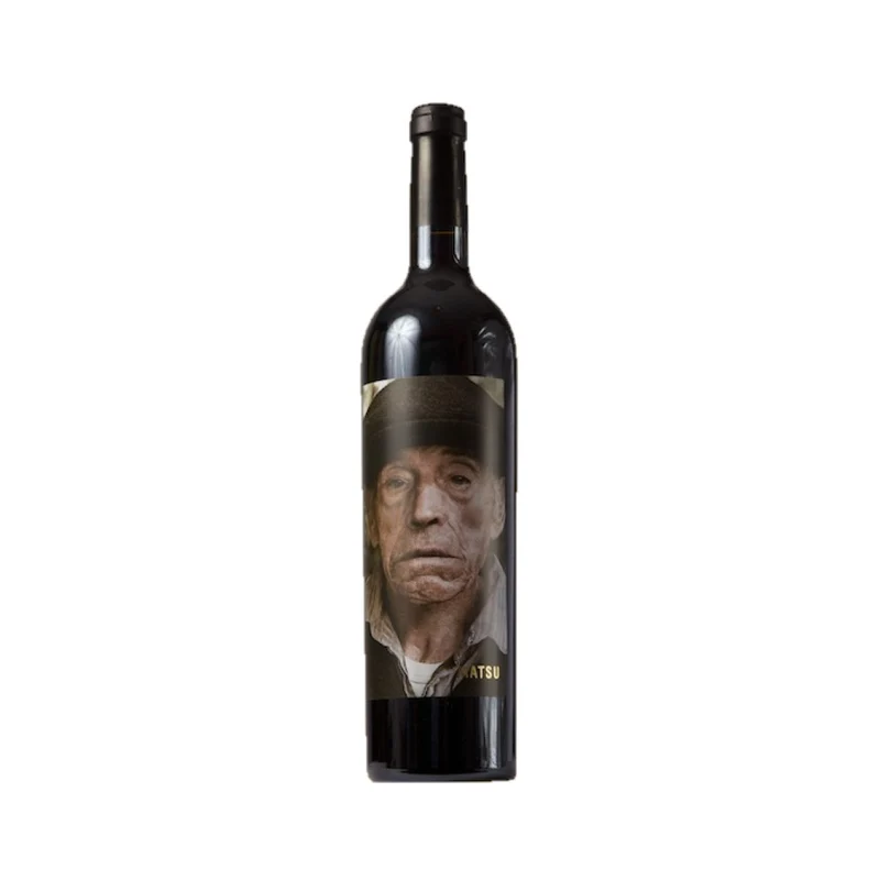 Matsu El Viejo Rotwein Vintae 0,75l